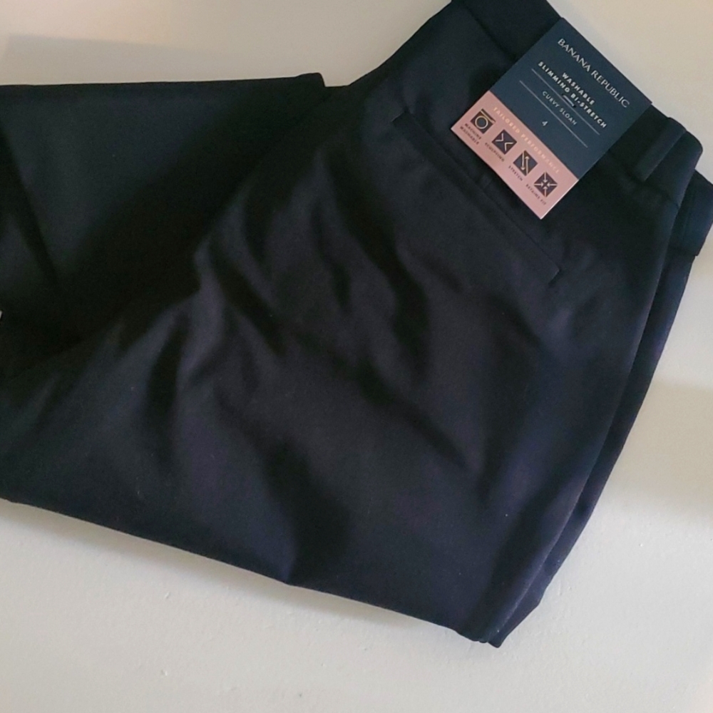 Banana Republic pants